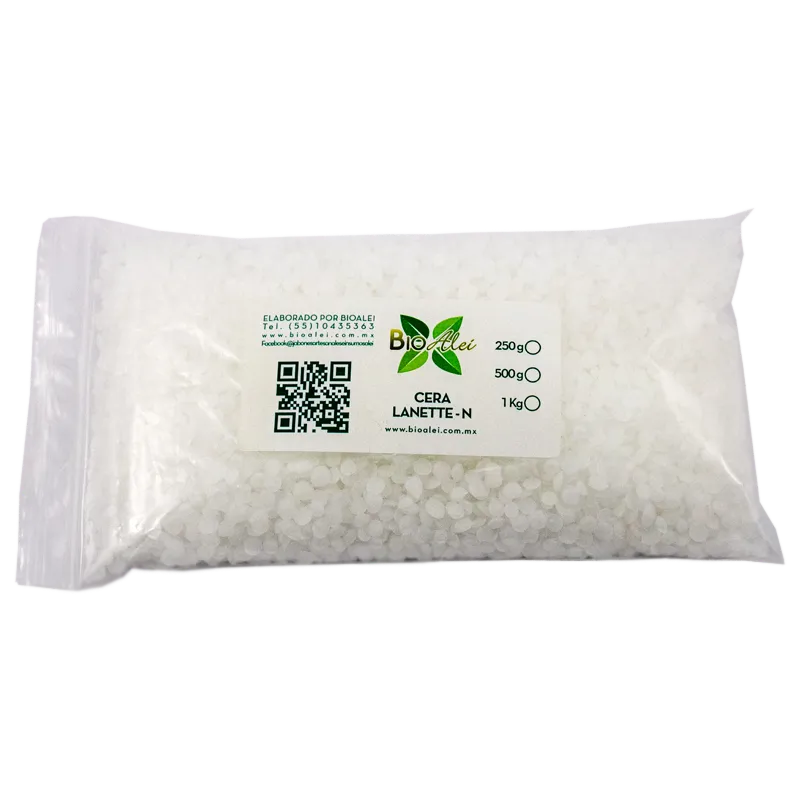 CERA LANETTE N 250 GR