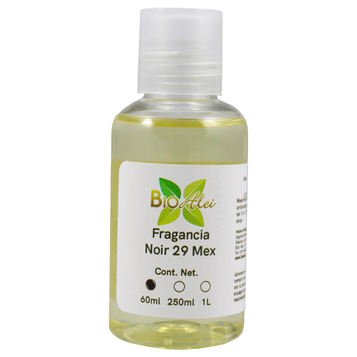 FRAGANCIA NOIR 29 MEX