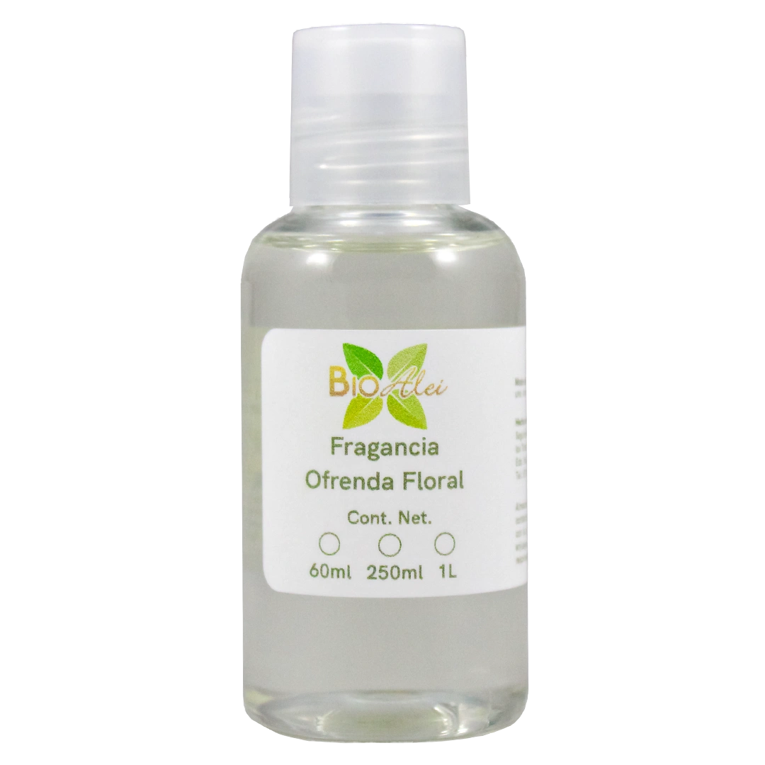 FRAGANCIA OFRENDA FLORAL