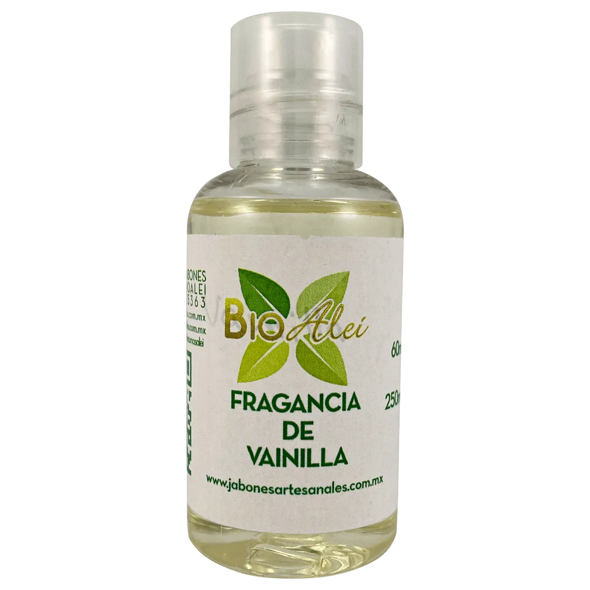 FRAGANCIA VAINILLA FRANCESA