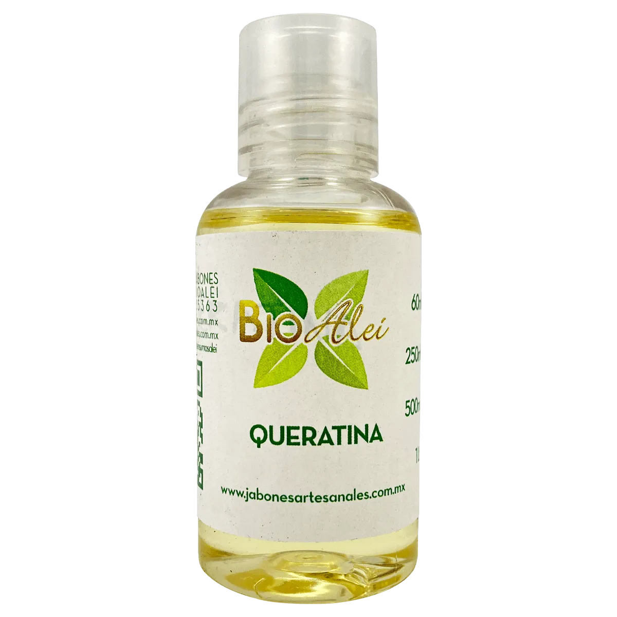 [INSACT43570] QUERATINA