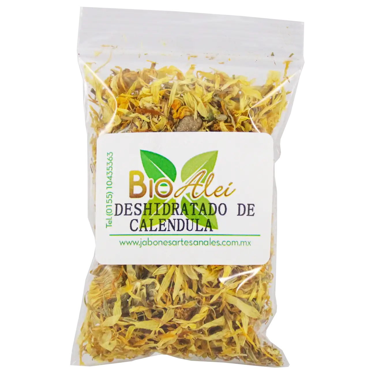 [INSPRO51504] CALENDULA (HERBOLARIA)