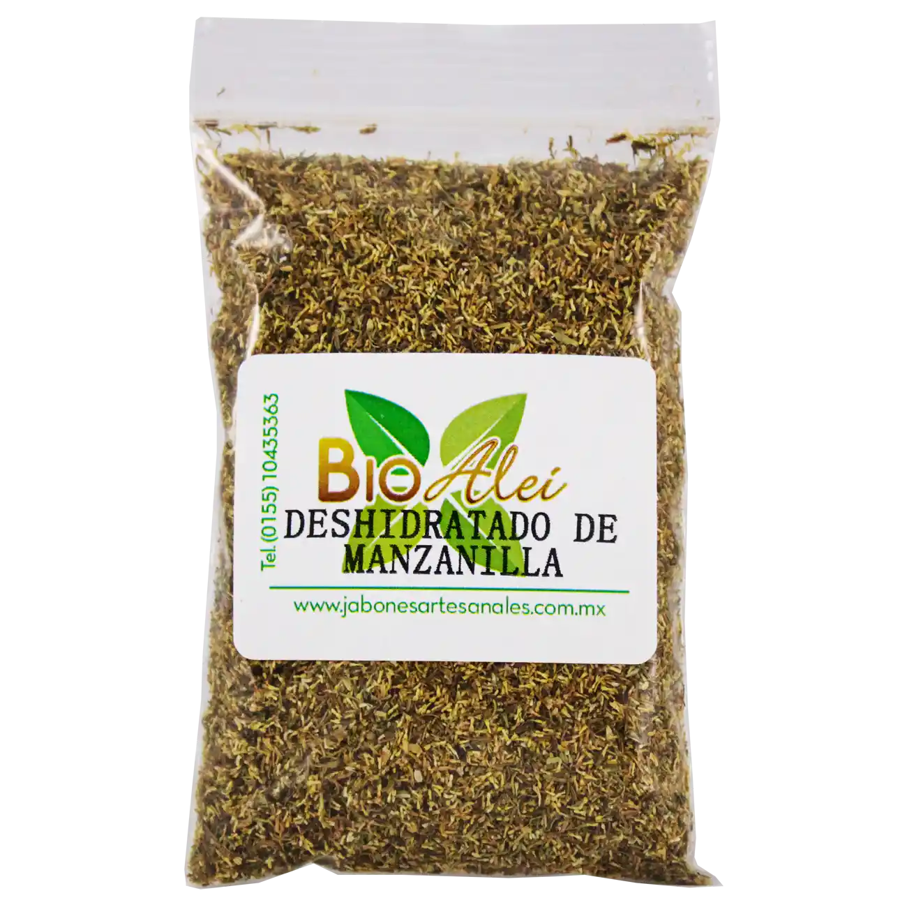 [INSPRO70809] MANZANILLA (HERBOLARIA)