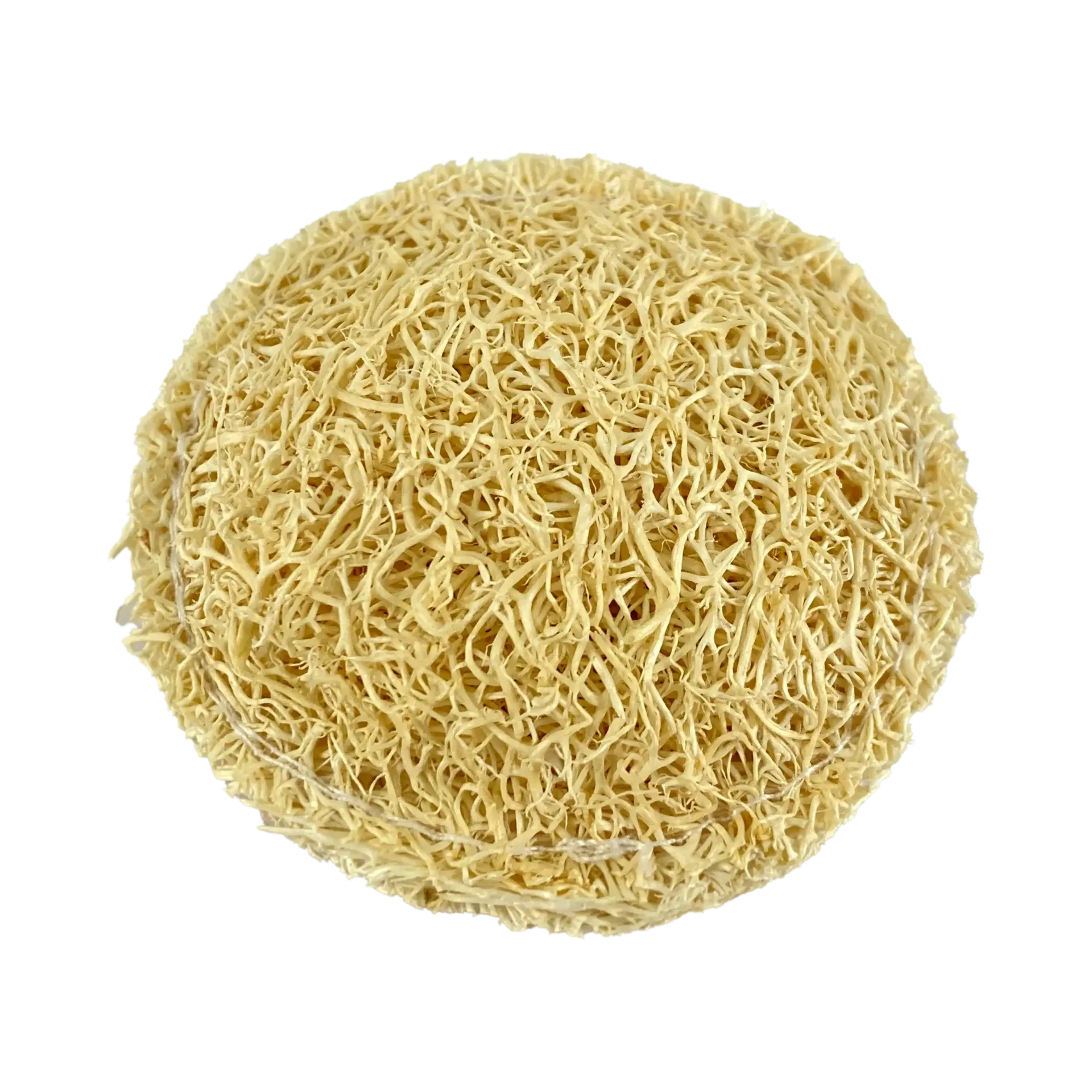[H87-LUF-001] Mini Lufa (Circular)