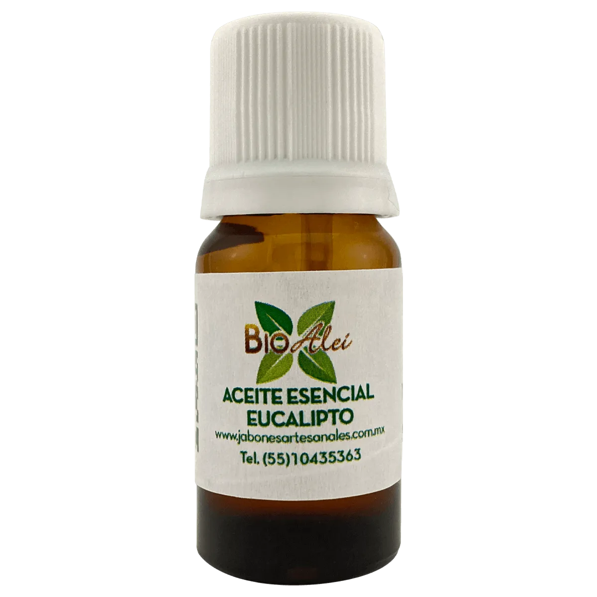ACEITE ESENCIAL EUCALIPTO 10 ML