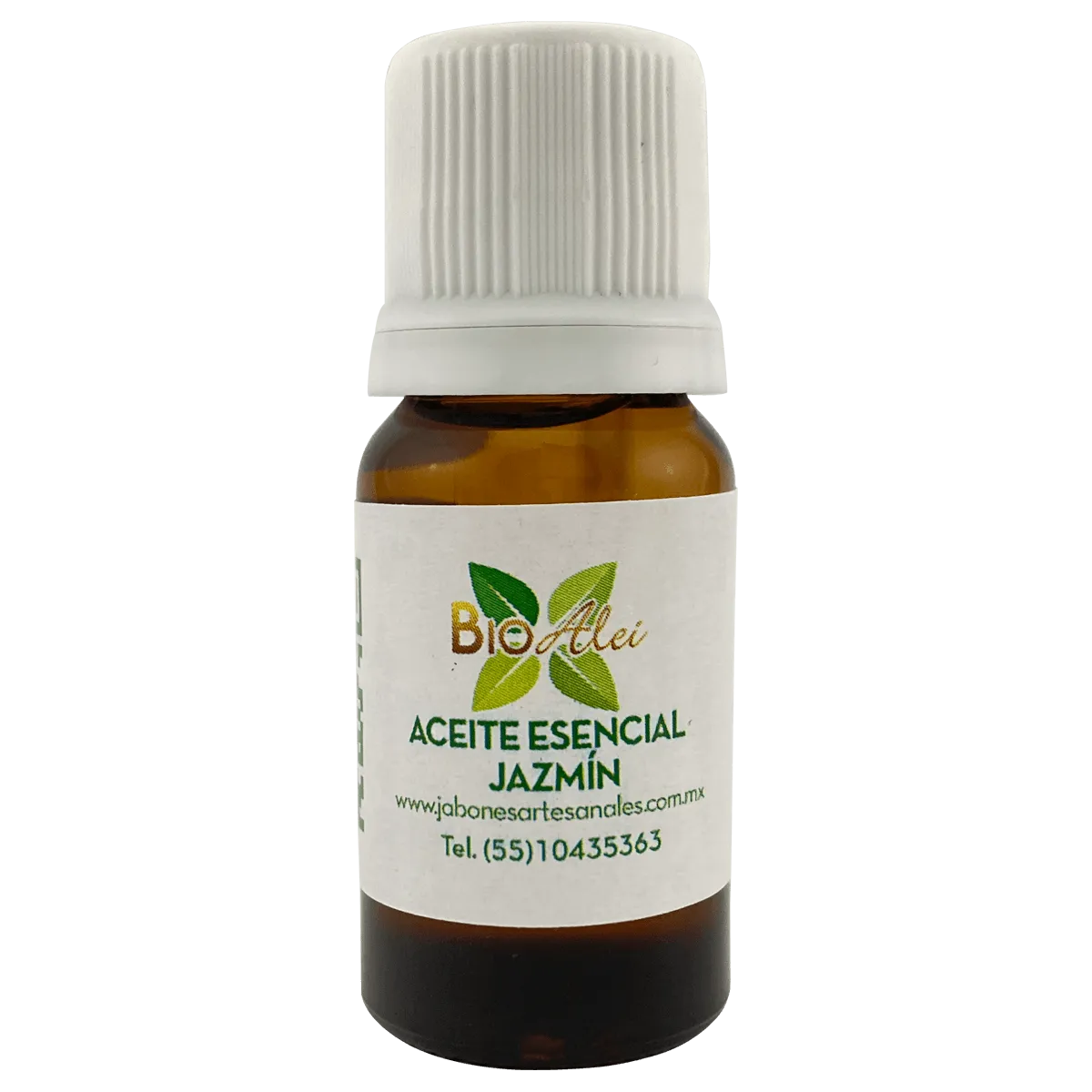 ACEITE ESENCIAL JAZMIN 10 ML