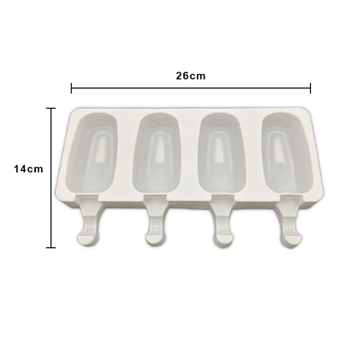 MOLDE DE SILICON MAGNUM GRANDE