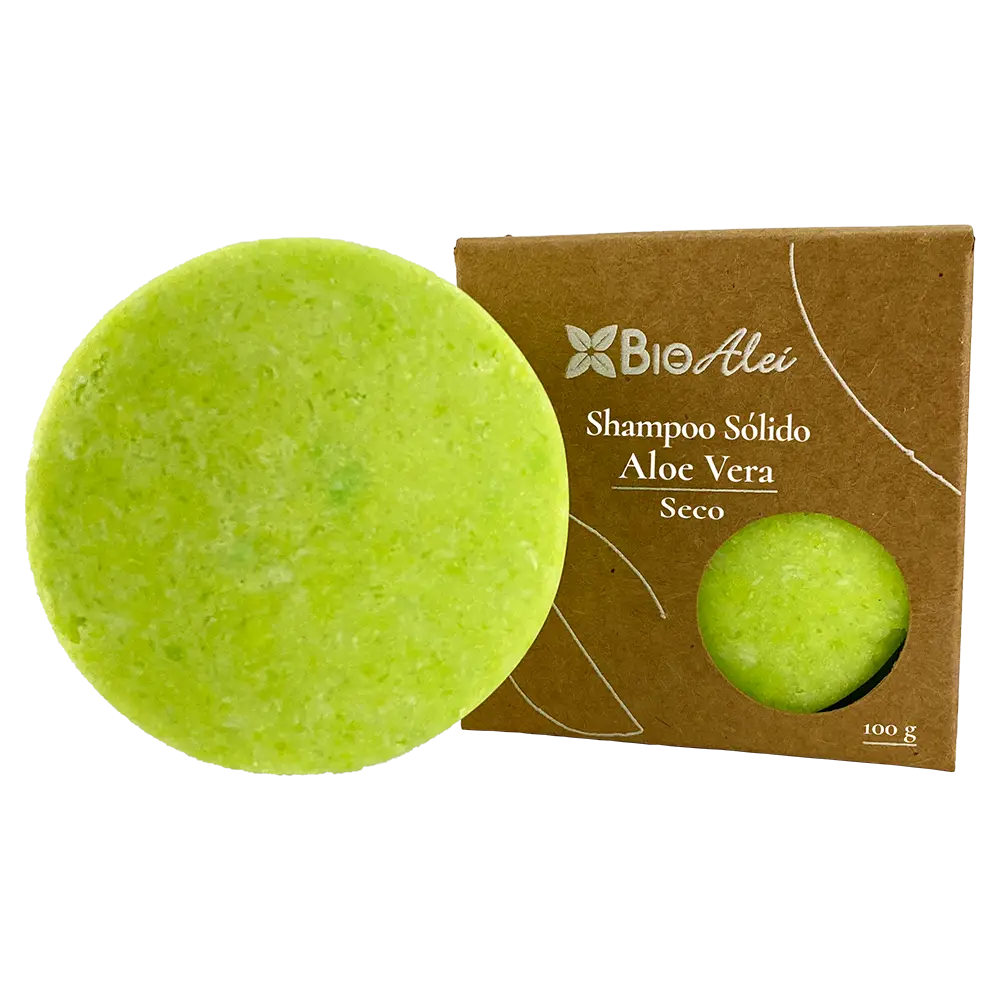 [NLBSHA24752] NLB SHAMPOO SOLIDO ALOE VERA 100 GR