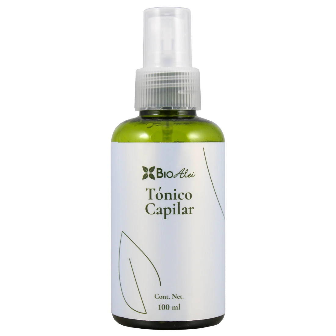 NLB TONICO CAPILAR 100 ML