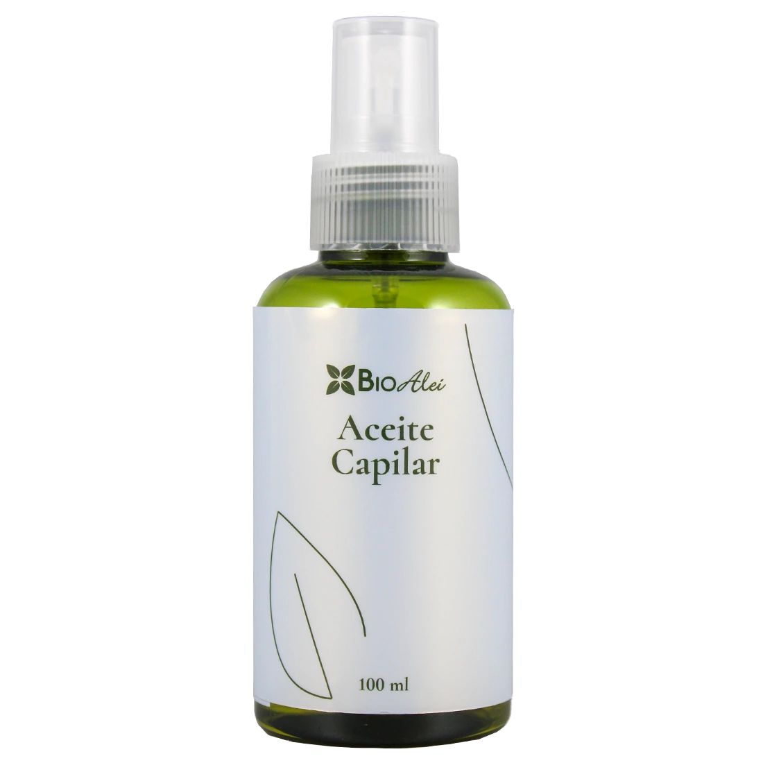 NLB ACEITE CAPILAR 100 ML