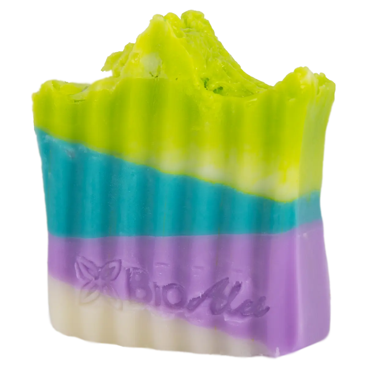 NLB JABÓN ARTESANAL AROMATICO AZOMALLI