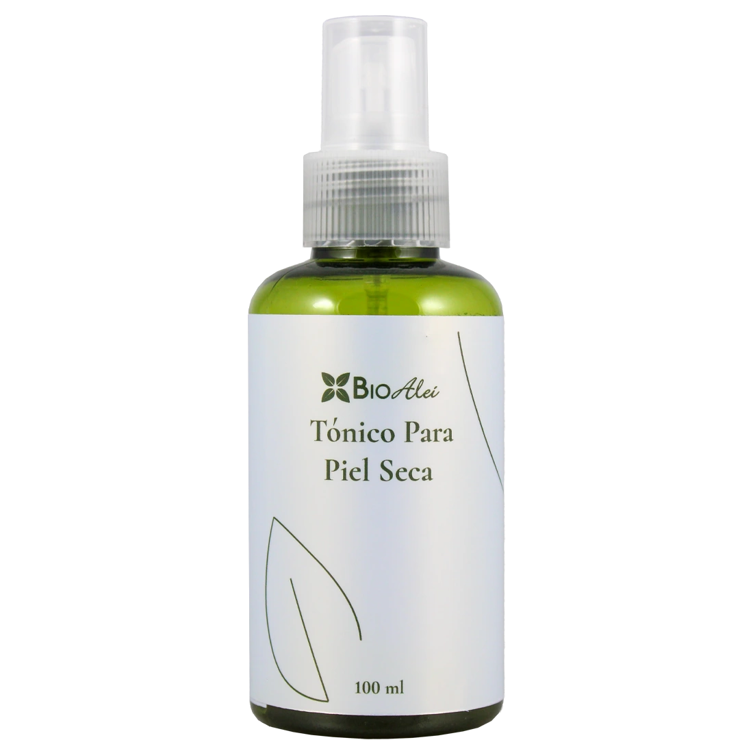 NLB TONICO PARA PIEL SECA 100 ML