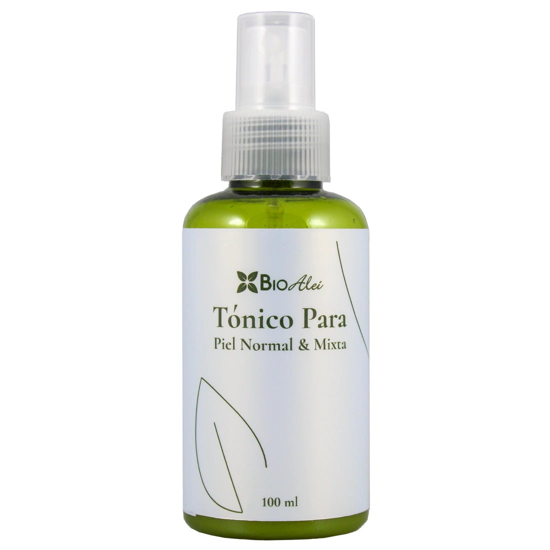 NLB TONICO PARA PIEL NORMAL & MIXTA 100 ML