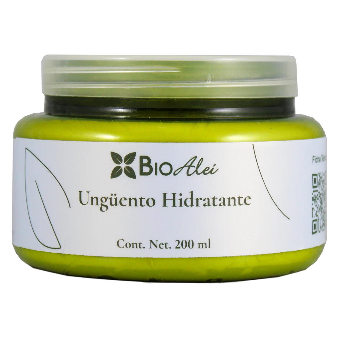 NLB UNGÜENTO HIDRATANTE 200 ML