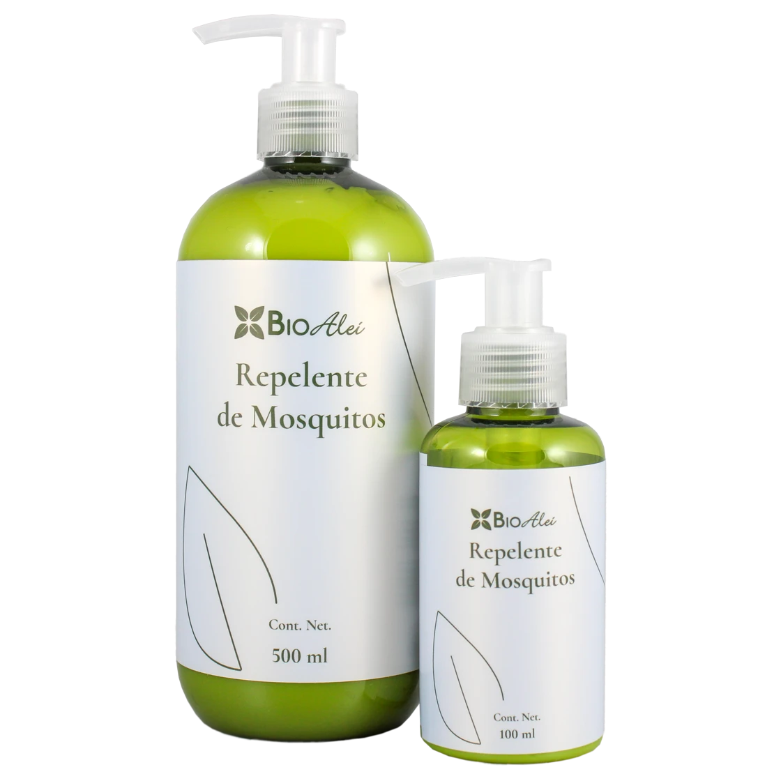 NLB REPELENTE DE MOSQUITOS 30 ML