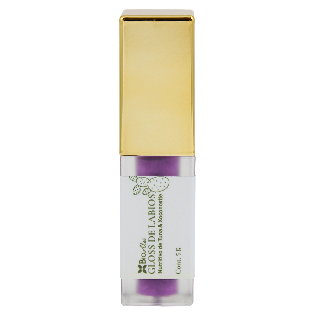 NLB GLOSS TUNA & XOCONOSTLE