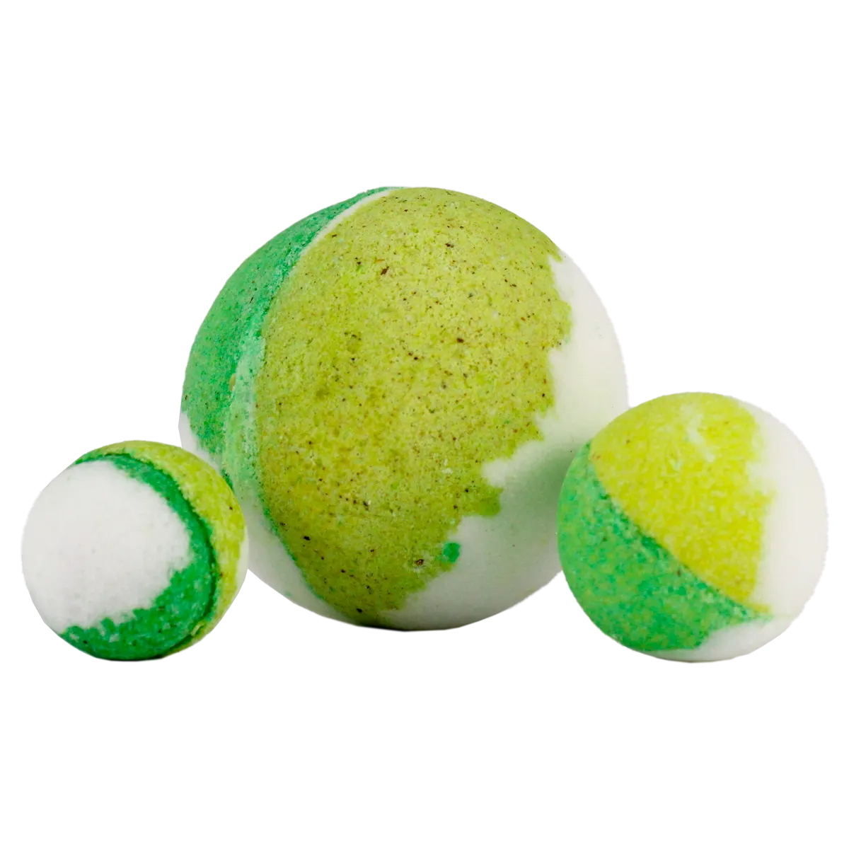 NLB BOMBAS EFERVESCENTES LIMÓN & PEPINO 30 GR