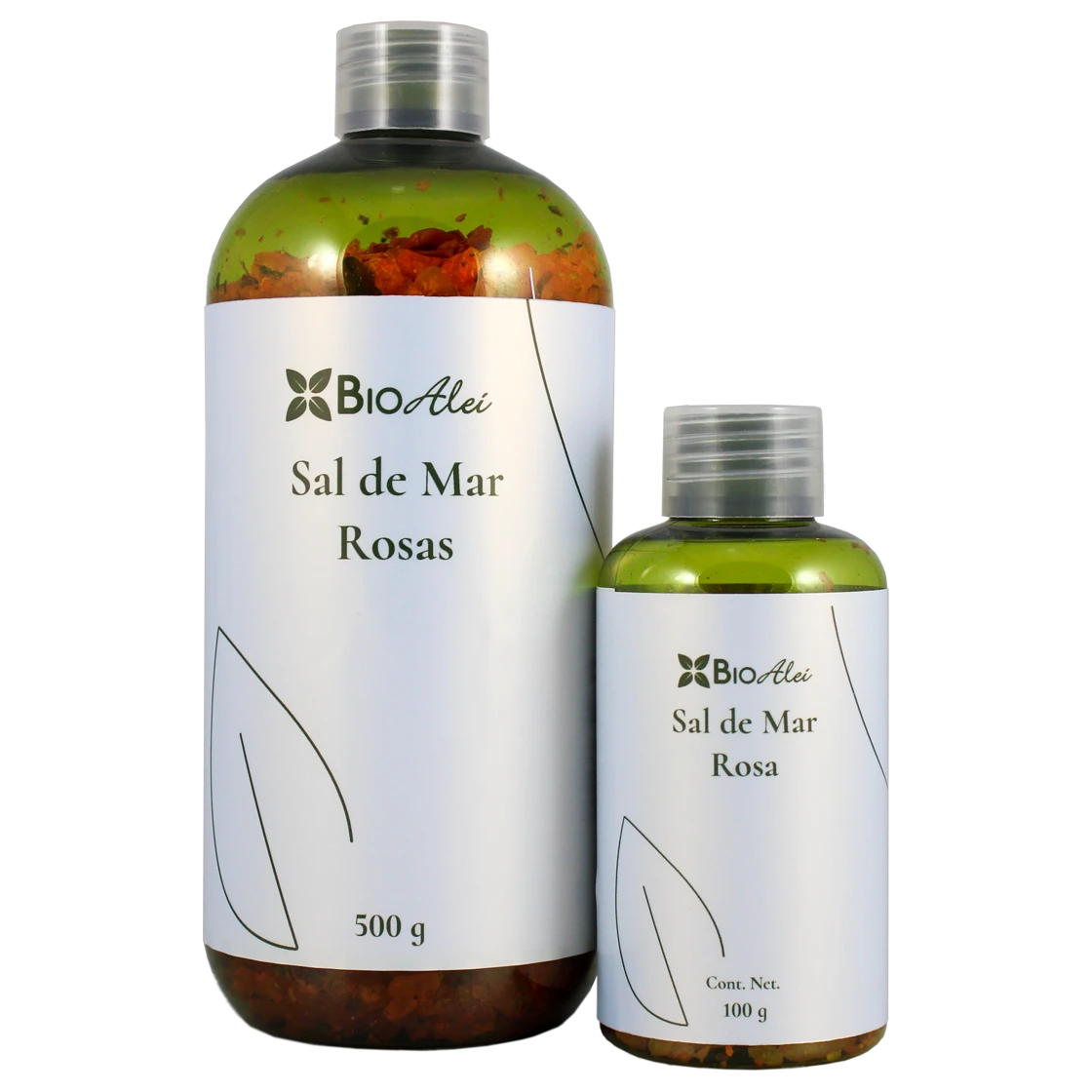 NLB SAL DE MAR ROSAS 100 ML