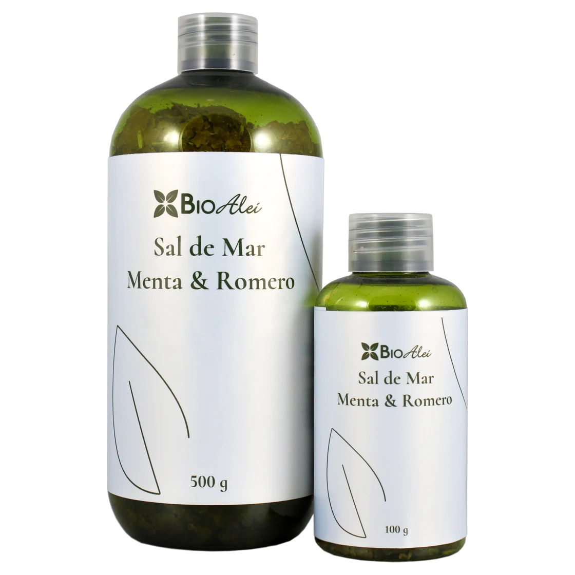 NLB SAL DE MAR MENTA & ROMERO 100 ML