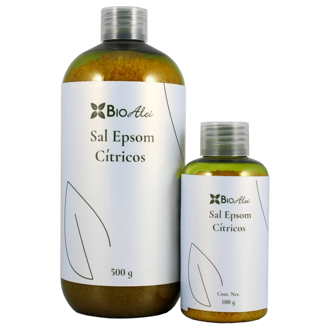 NLB SAL EPSOM CITRICOS 100 ML