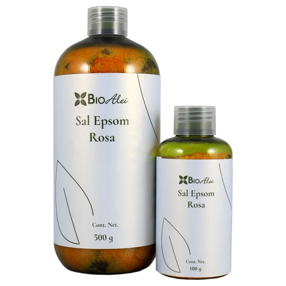 NLB SAL EPSOM ROSAS 100 ML