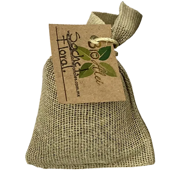 NLB SACHET FLORAL