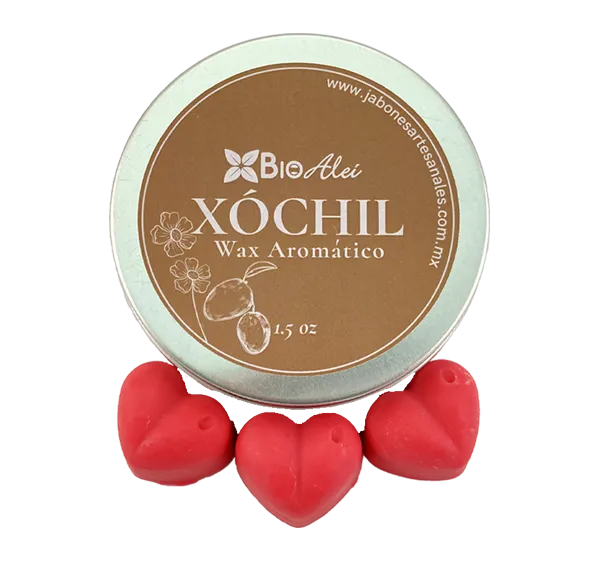 NLB XÓCHIL 1.5 OZ