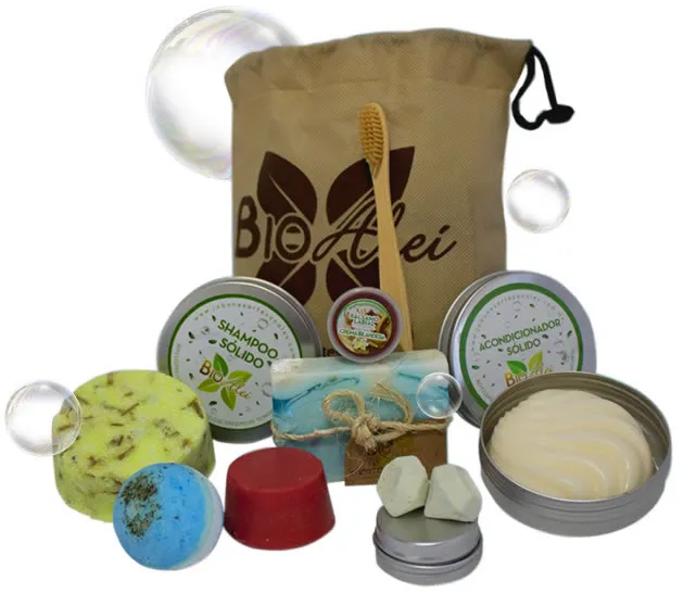 NLB KIT VIAJERO