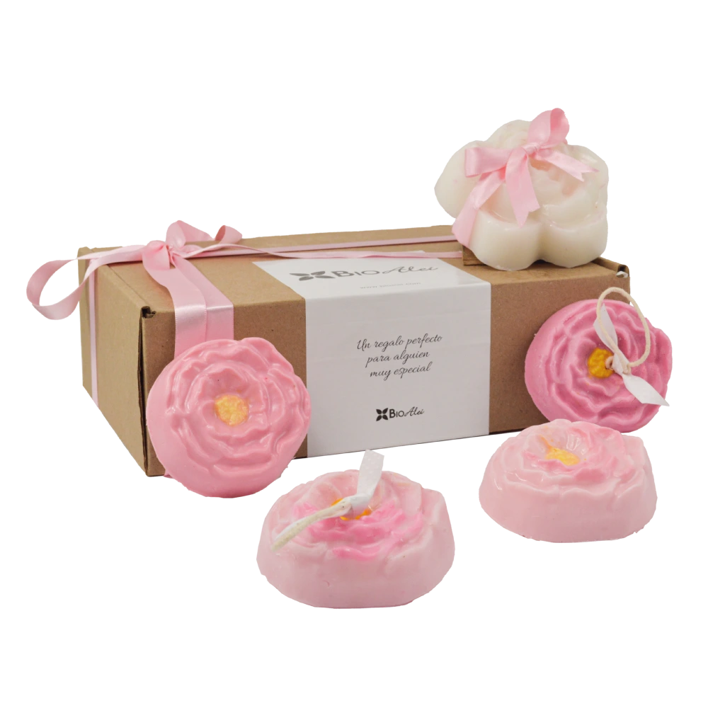 NLB BOX FLORAL