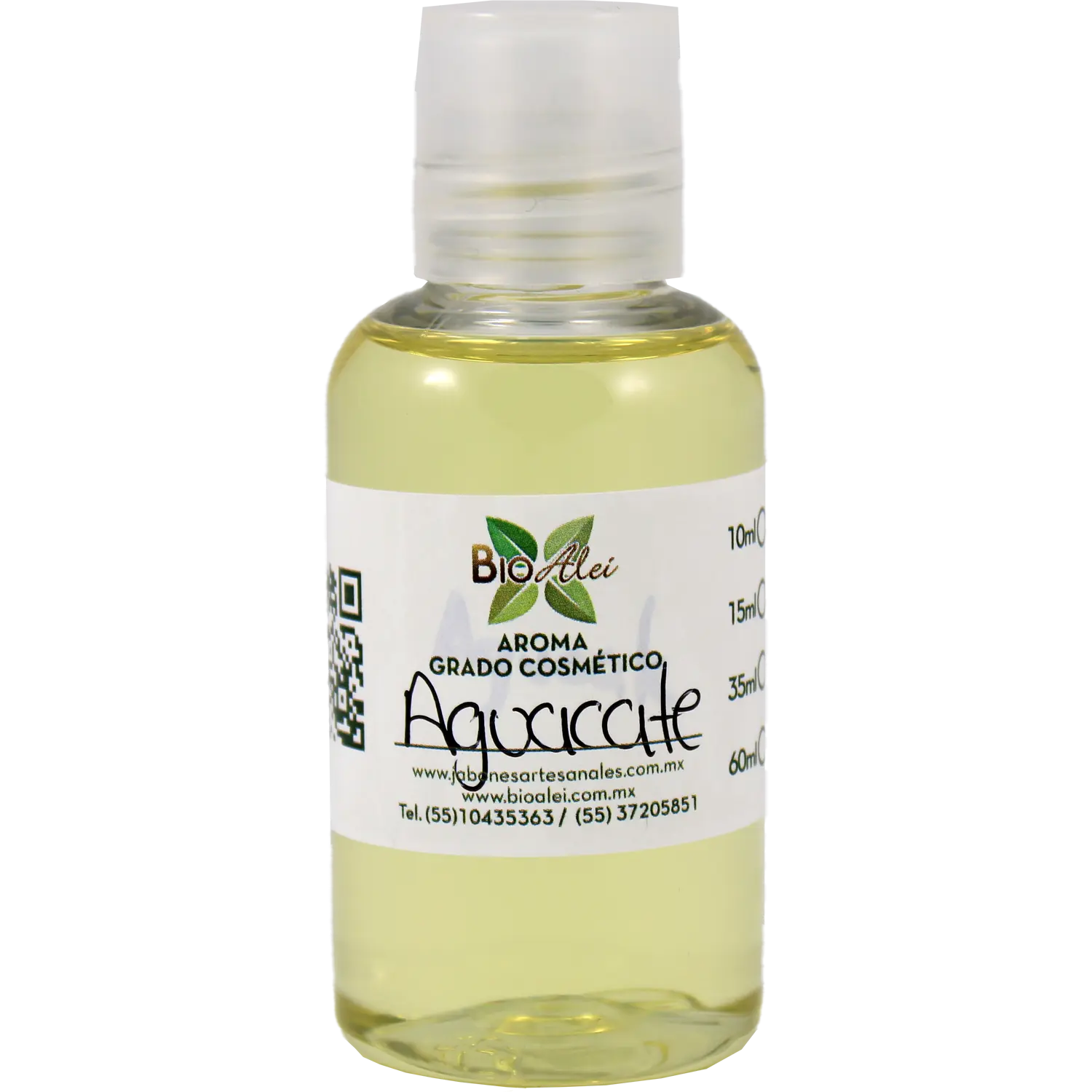 AROMA AGUACATE