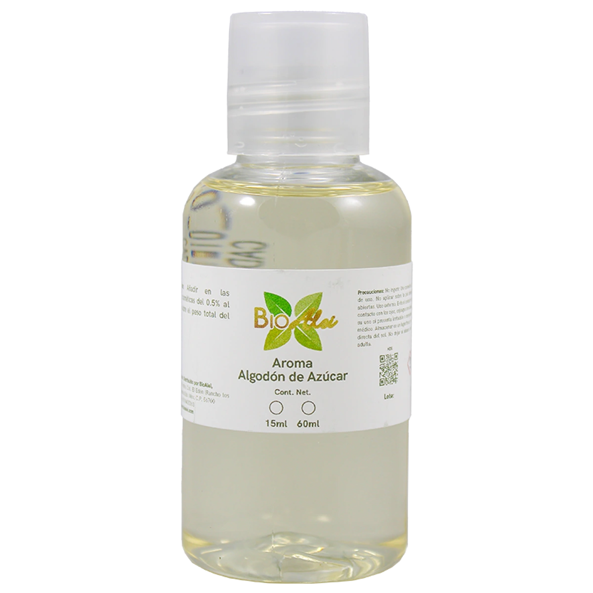 AROMA ALGODÓN DE AZUCAR