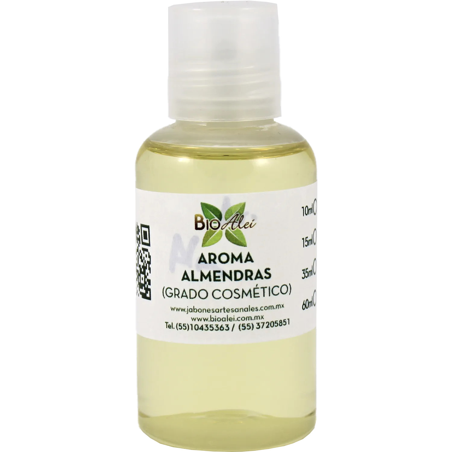 AROMA ALMENDRAS