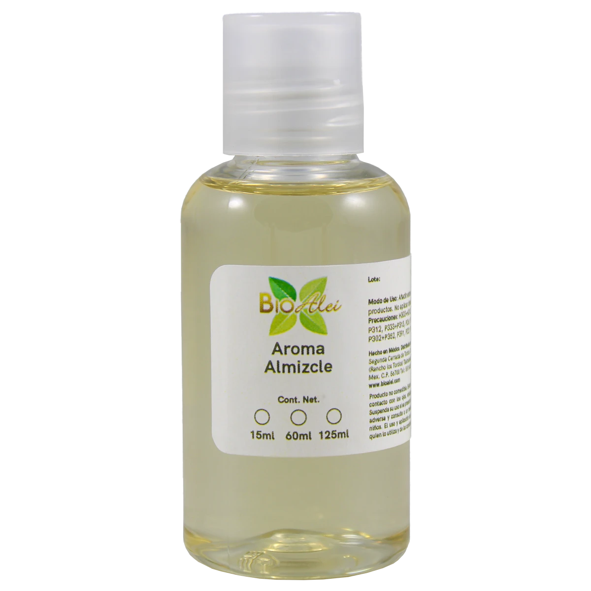 AROMA ALMIZCLE