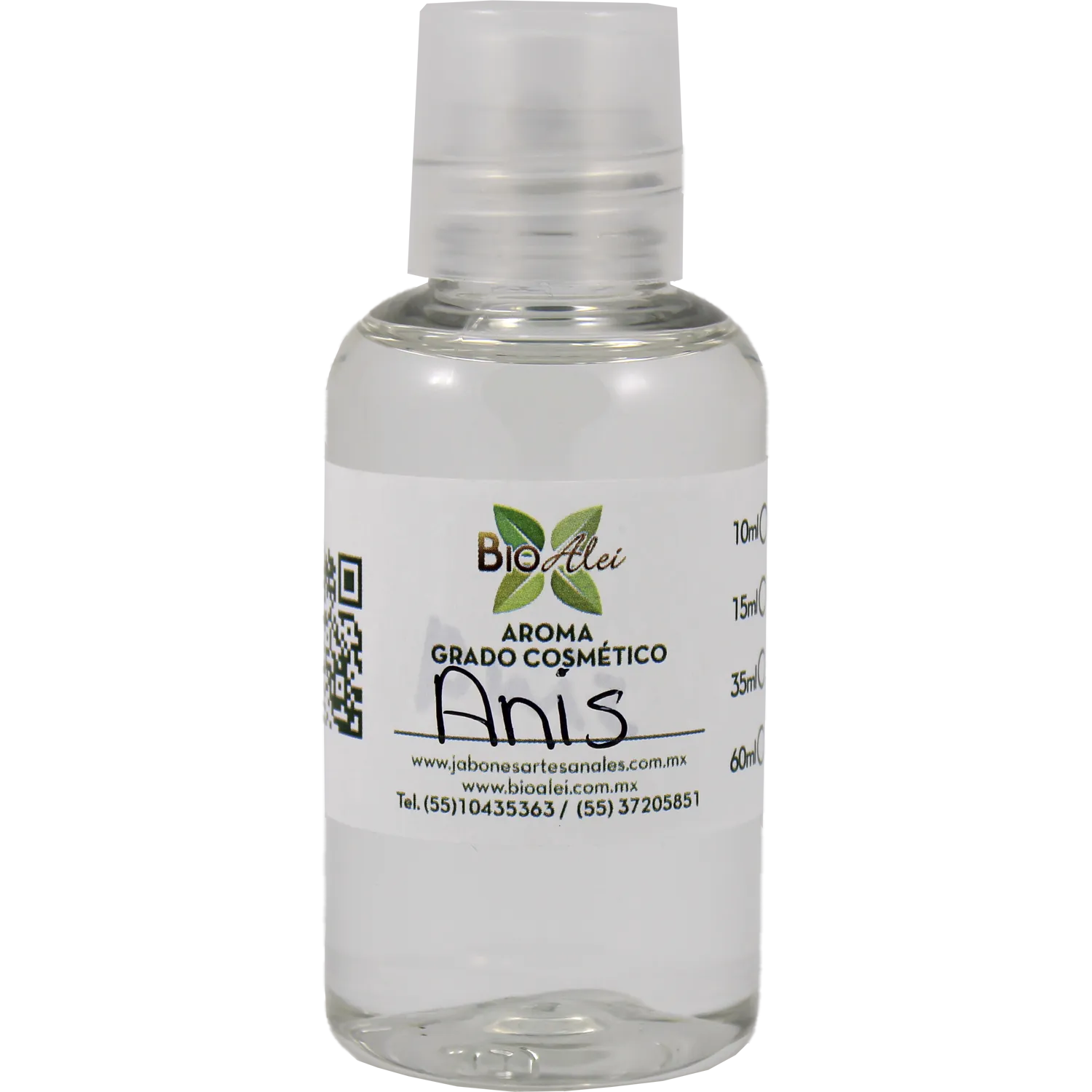 AROMA ANIS