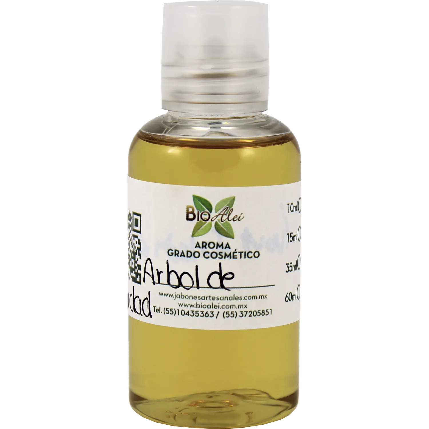 AROMA ARBOL DE NAVIDAD
