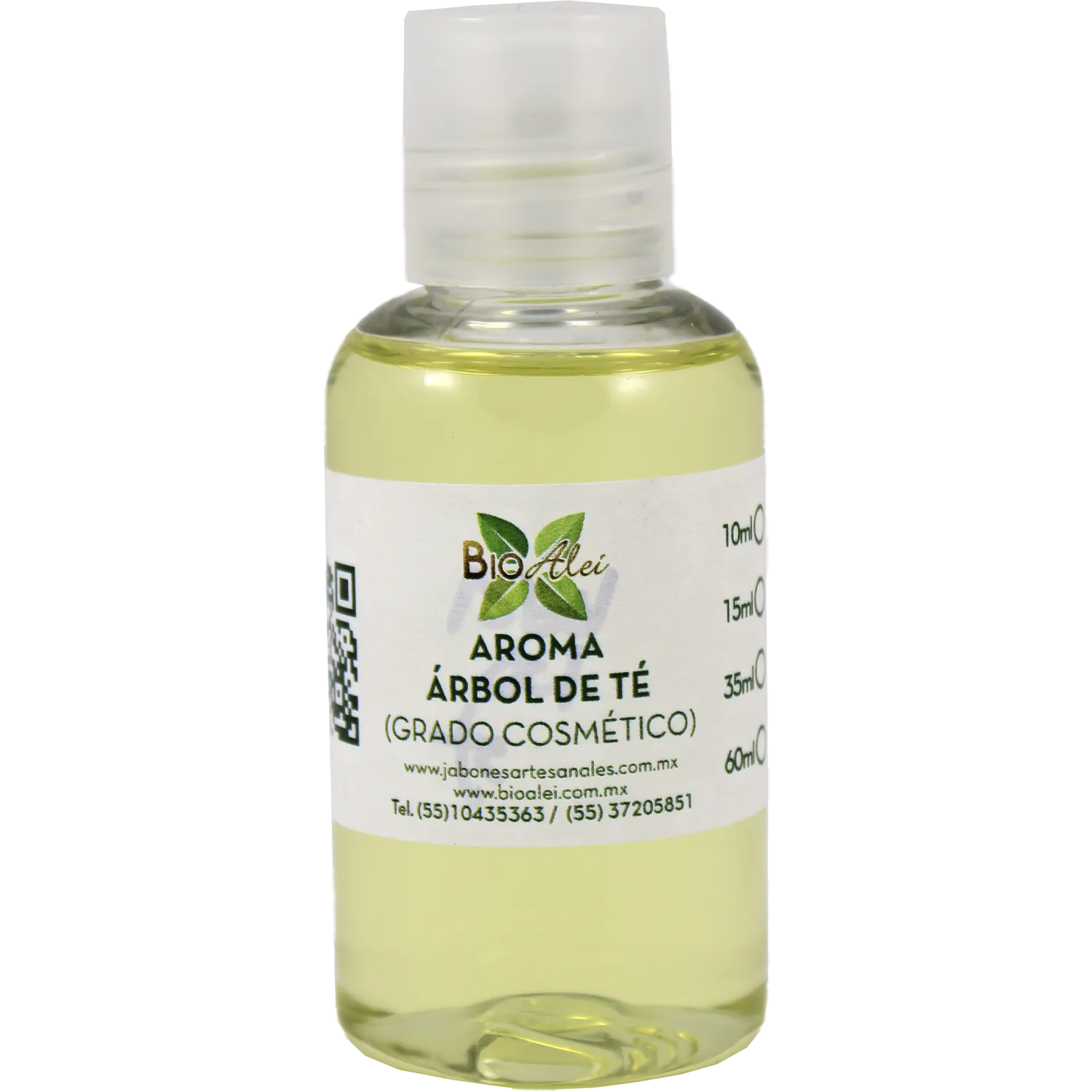 AROMA ARBOL DE TE