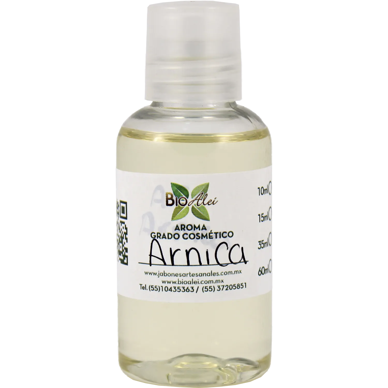 AROMA ARNICA
