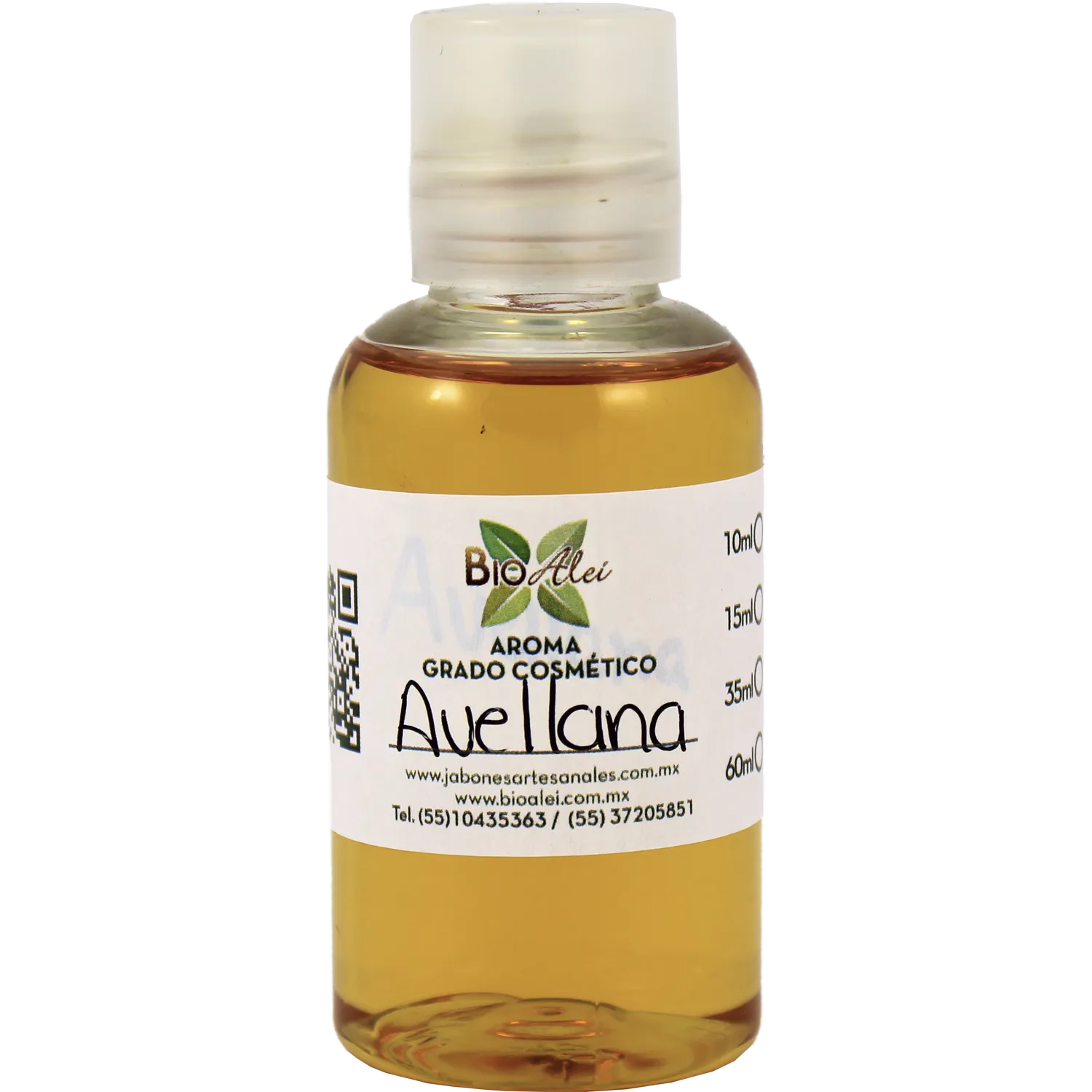 AROMA AVELLANA