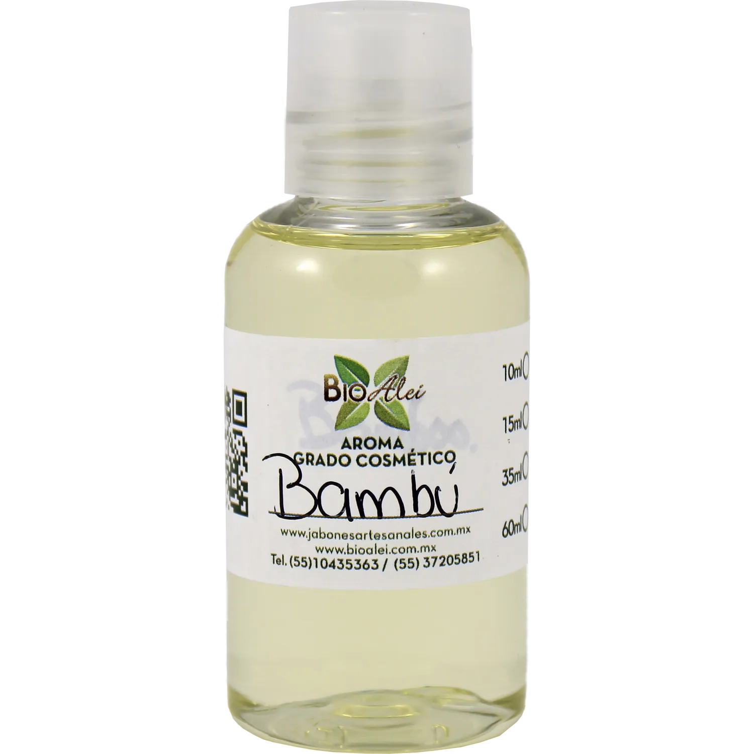 AROMA BAMBU