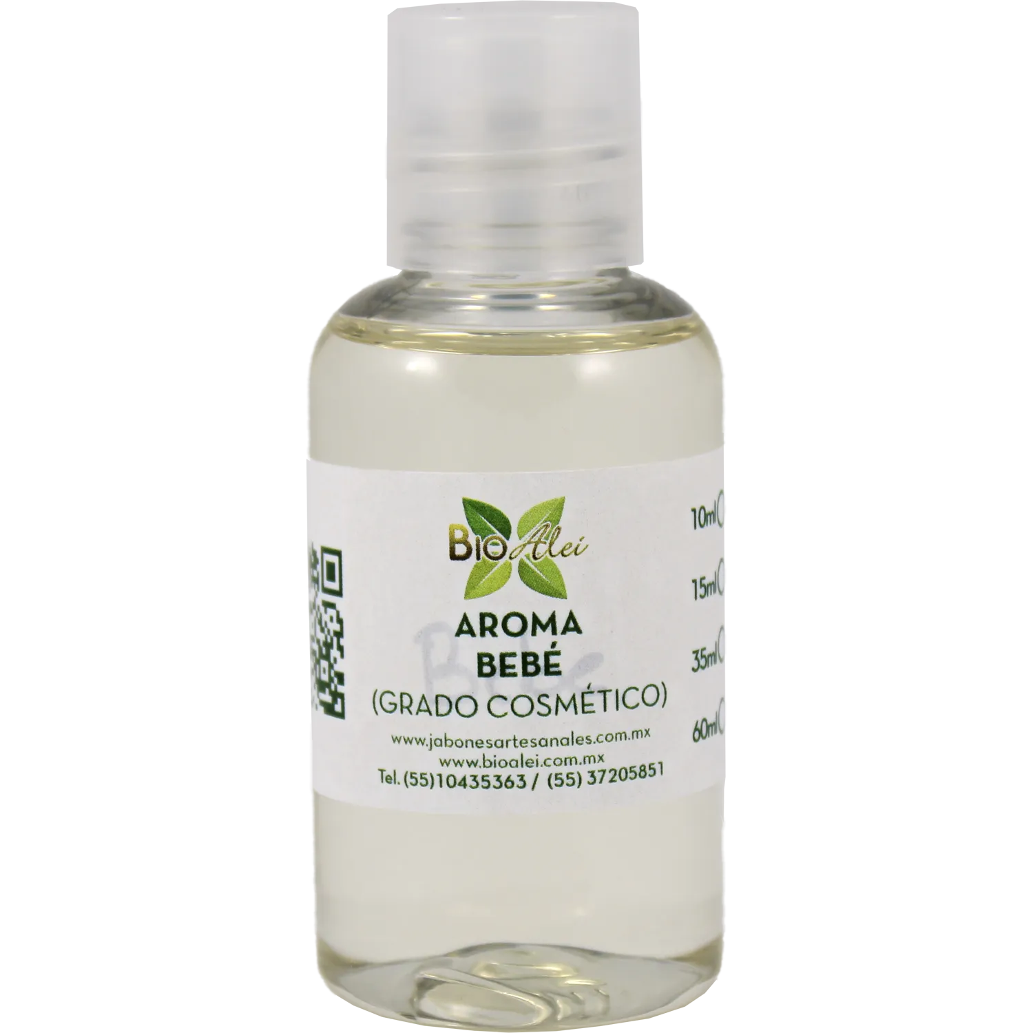 AROMA BEBE