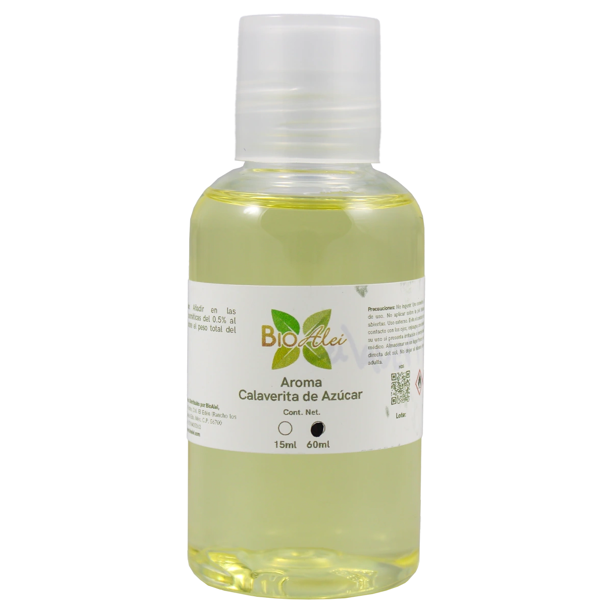 AROMA CALAVERITA DE AZUCAR