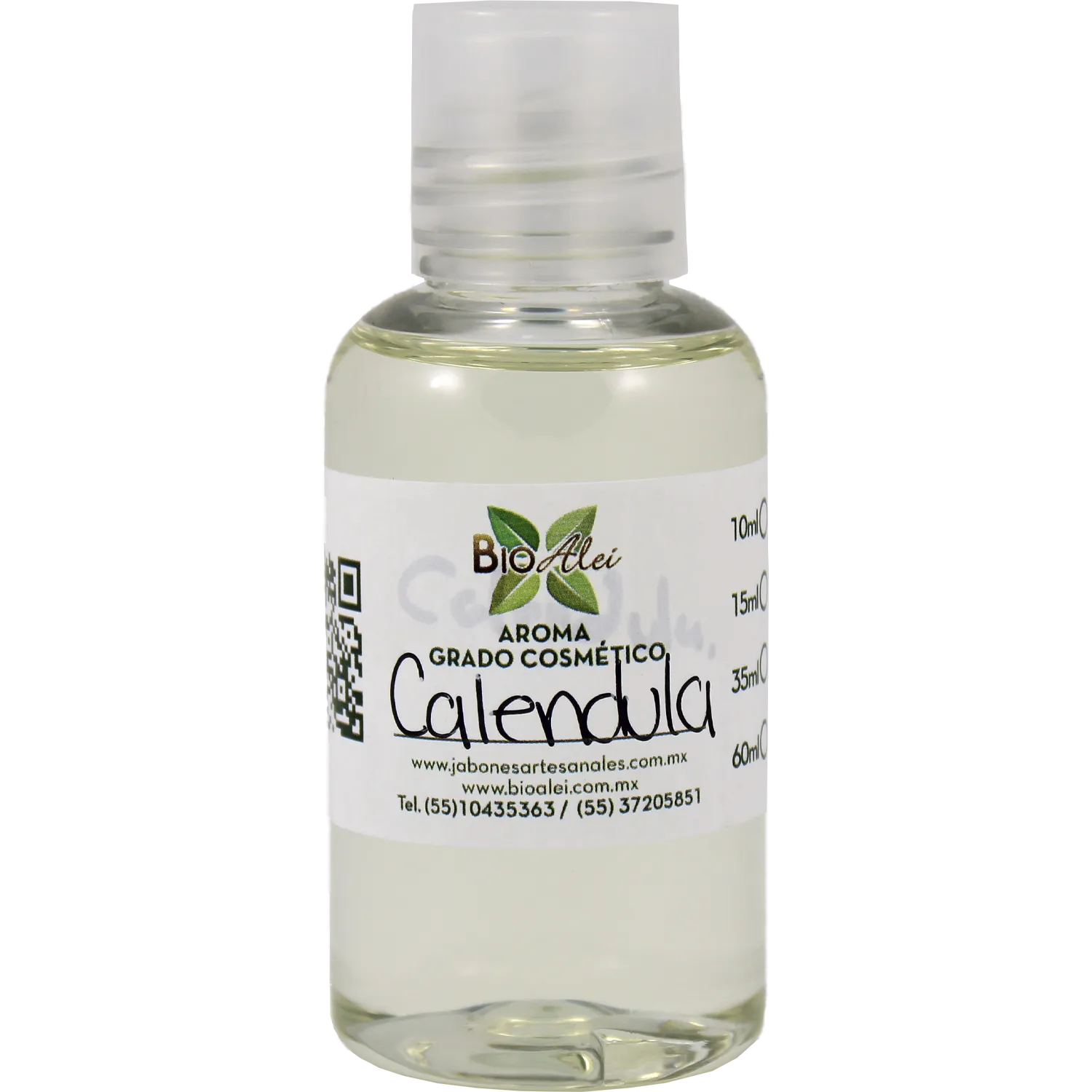AROMA CALENDULA
