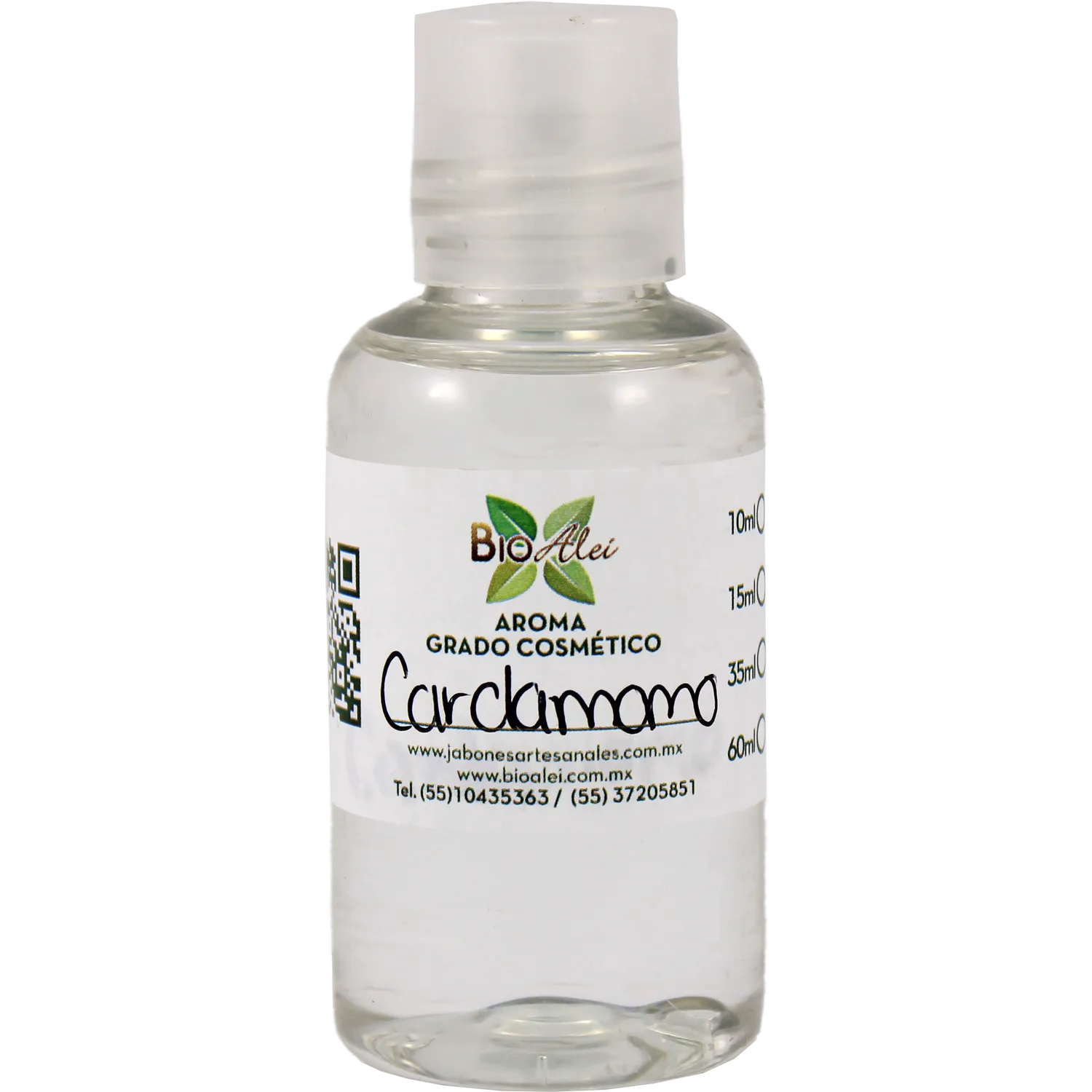 AROMA CARDAMOMO