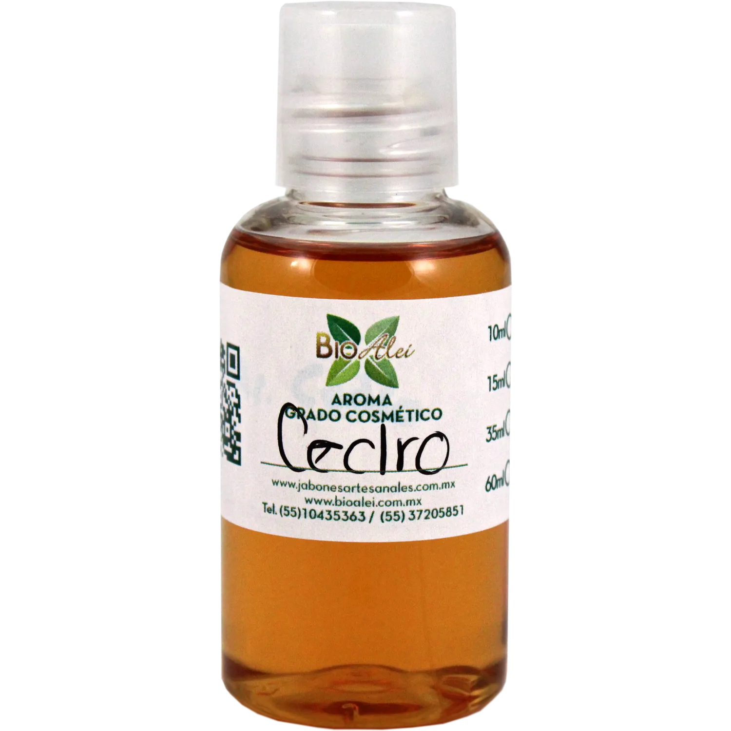 AROMA CEDRO