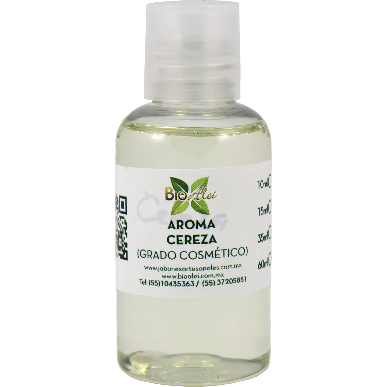 AROMA CEREZA