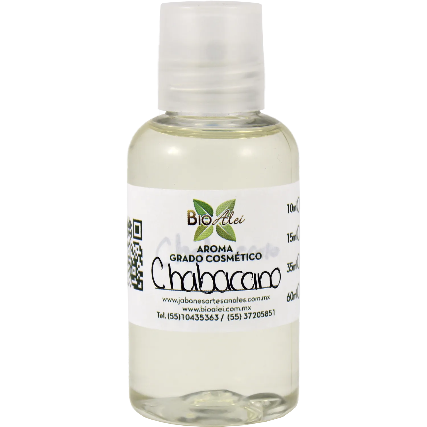 AROMA CHABACANO