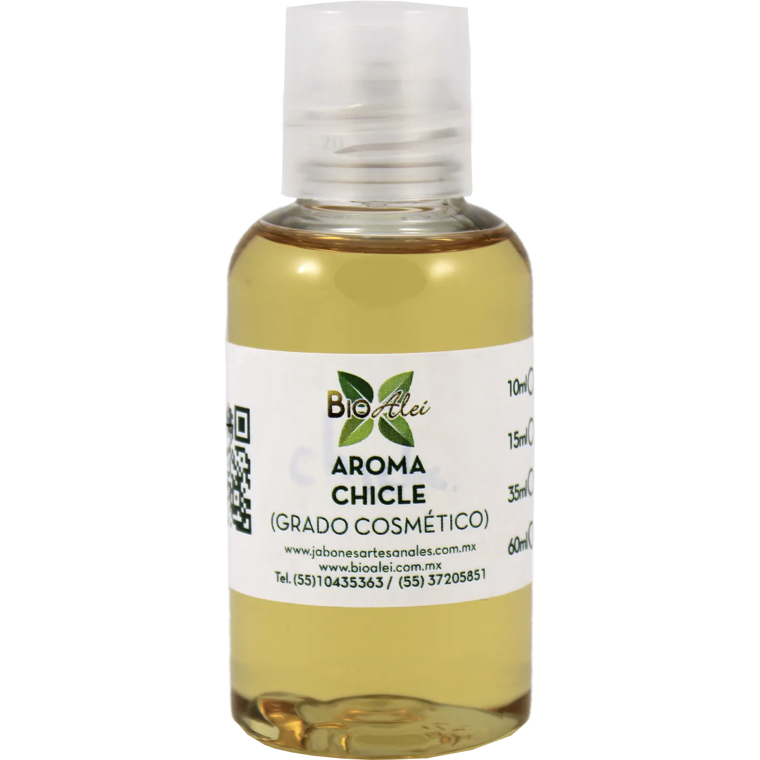 AROMA CHICLE