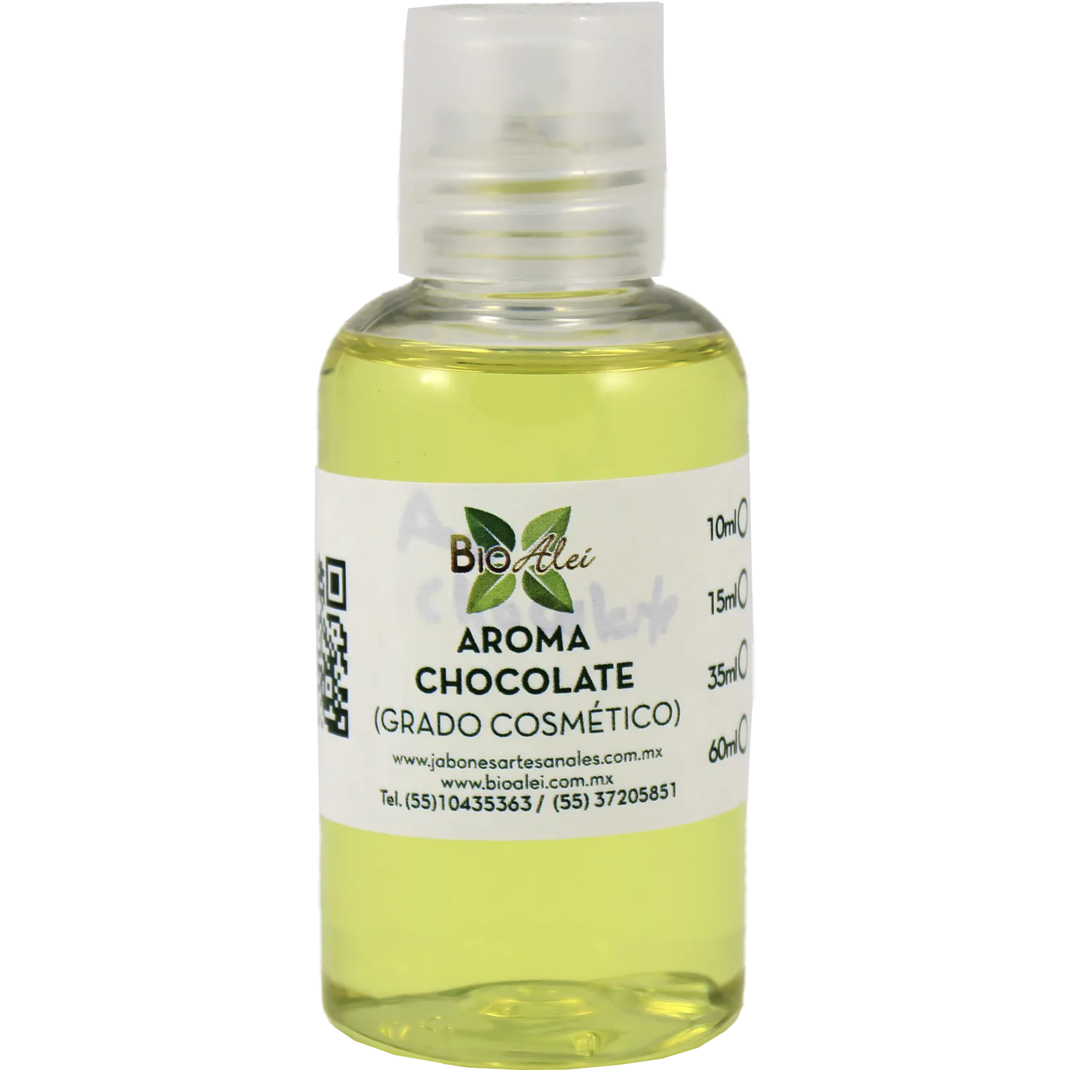 AROMA CHOCOLATE