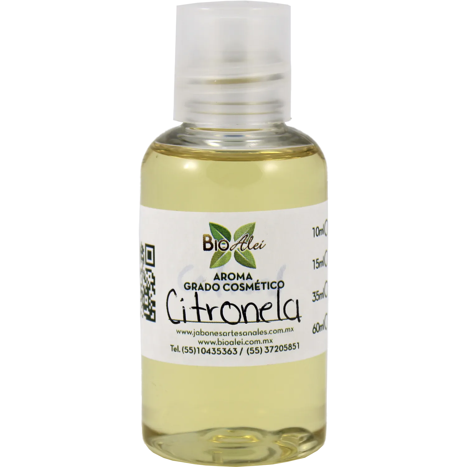 AROMA CITRONELA