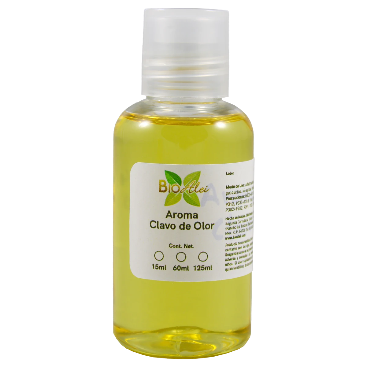 AROMA CLAVO DE OLOR